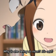 Illustration for article titled The Adorable Tragedy of iTeasing Master Takagi-san/i